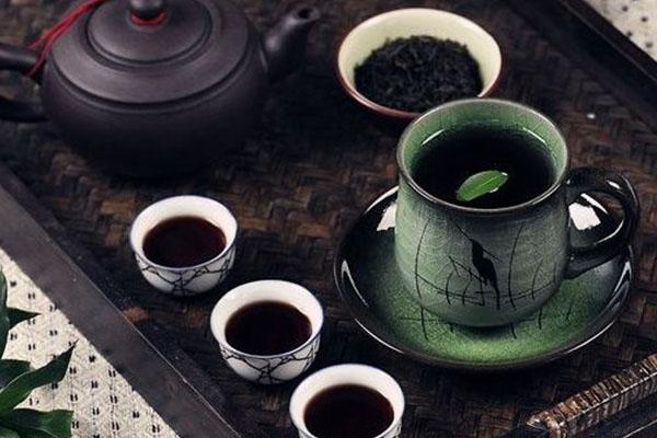 茶文化（茶文化基本知识 中国茶文化）